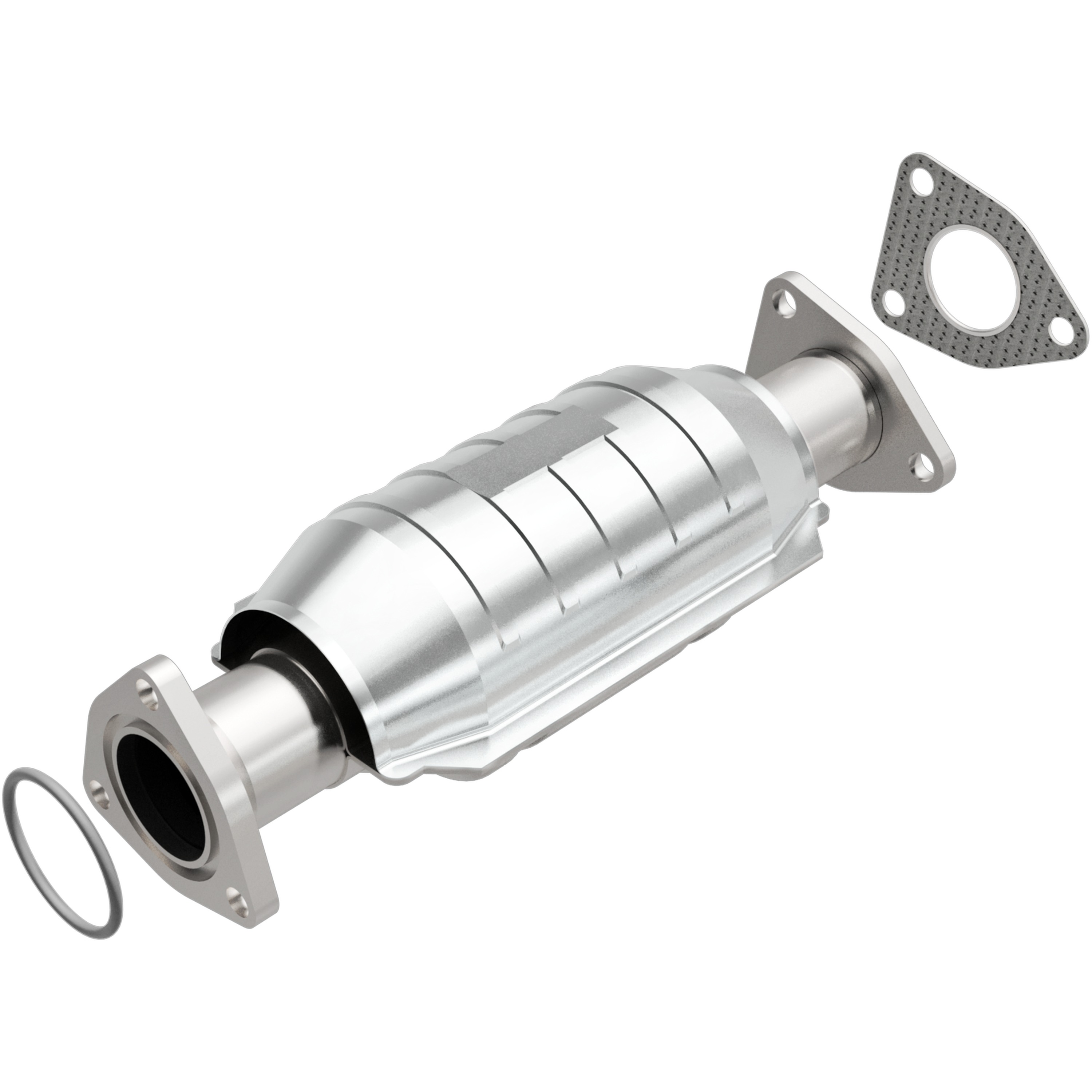 MagnaFlow 1992-1994 Acura Vigor Standard Grade Federal / EPA Compliant Direct-Fit Catalytic Converter